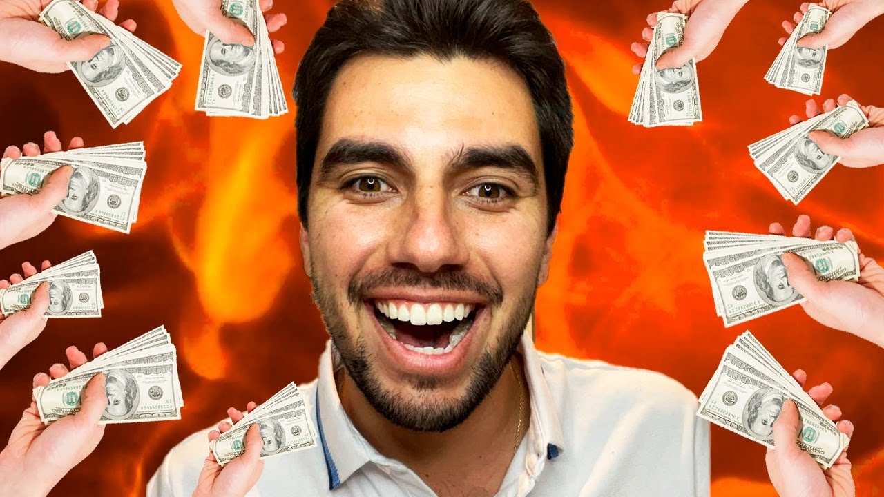 Como GENERAR 11 Fuentes de INGRESOS este 2023 🚀 [COMPROBADOS]