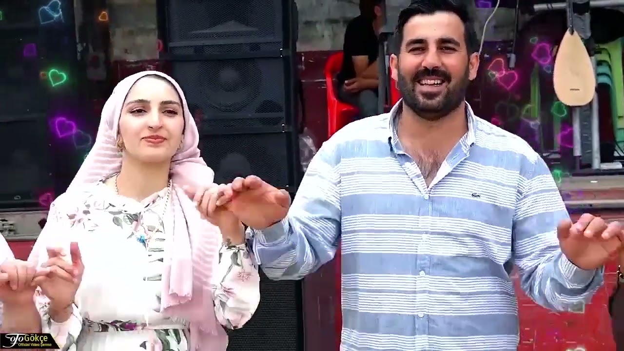 Cahar & Semanur KINA BÖLÜM 1