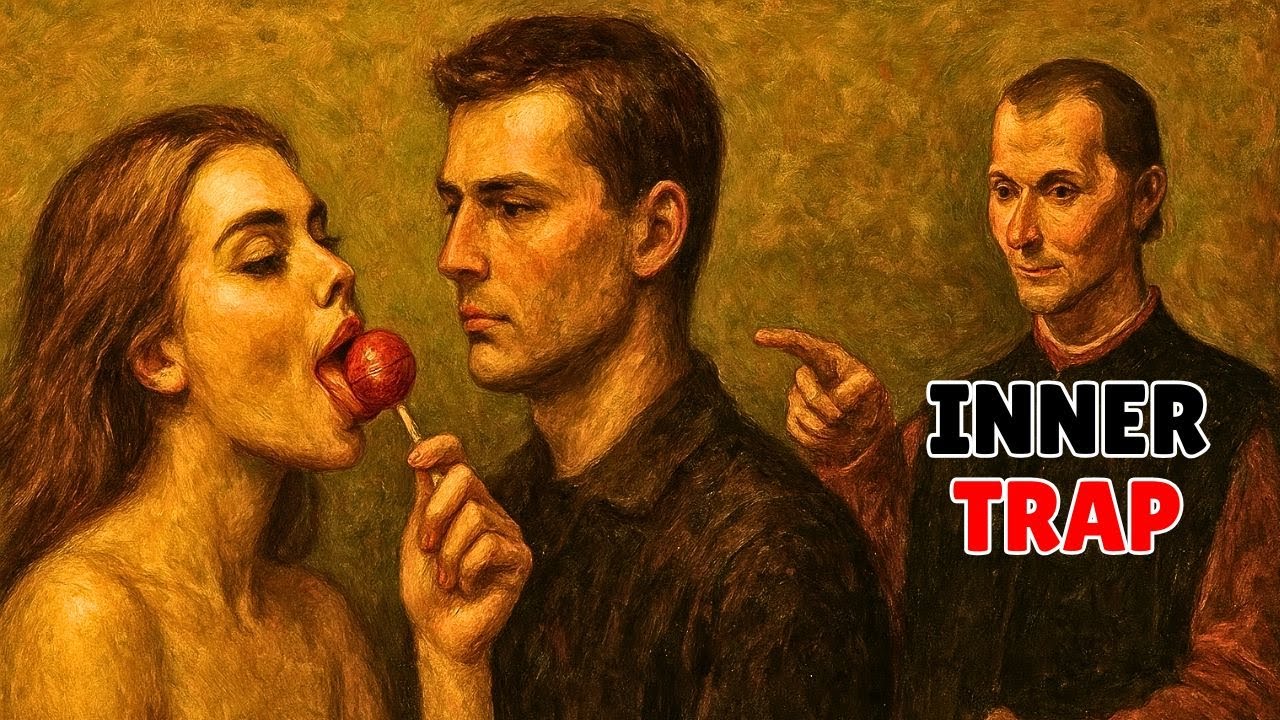 Why Women Desire Men They Cannot Control - Machiavelli
