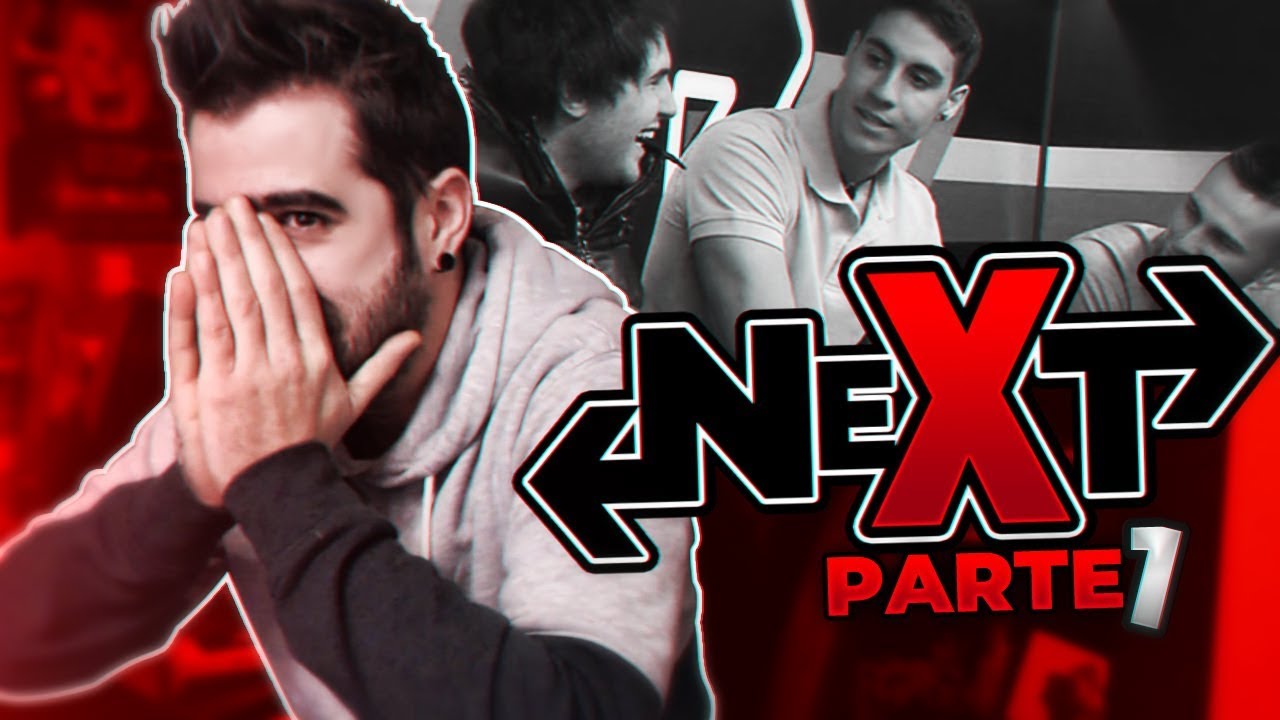 NEXT, EL PROGRAMA MÁS LAMENTABLE - PARTE 1