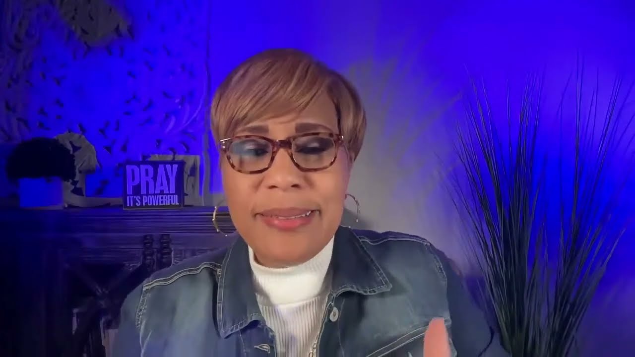 MIRACLES! | Dr. Sharon Nesbitt