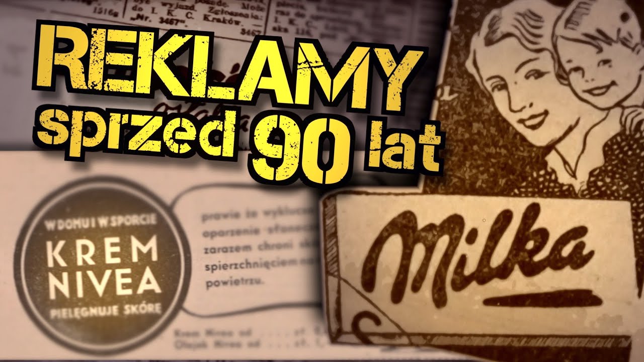 Jak schudnąć bez diety, czyli... reklamy, kt&oacute;re nasze babcie czytały w gazetach 90 lat temu