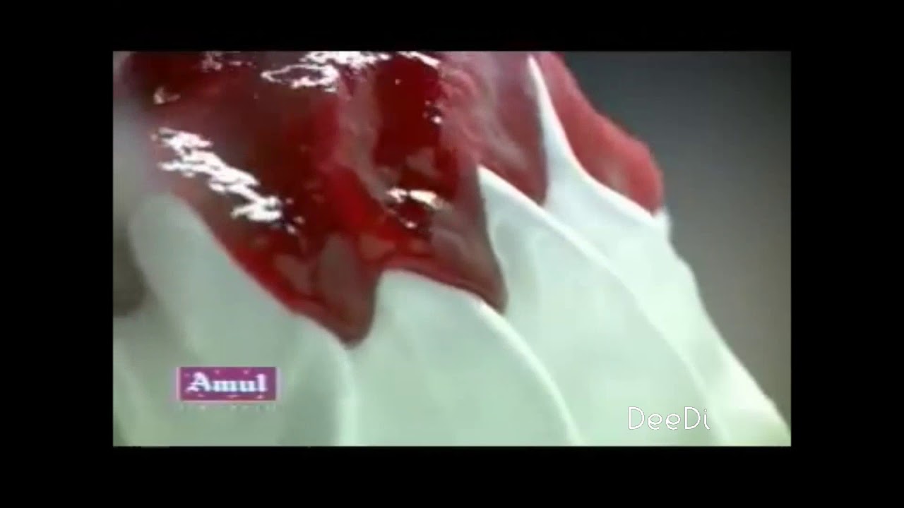 Old TVCs of Amul Ice-creams n' Rasna in 2000s #malayalamad #oldads #malayalamads