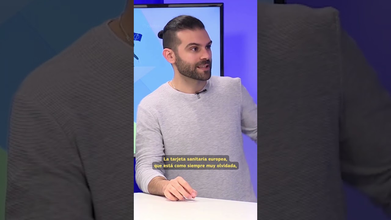 &iquest;Qu&eacute; ventajas tiene la ciudadan&iacute;a europea? 🙌🇪🇺