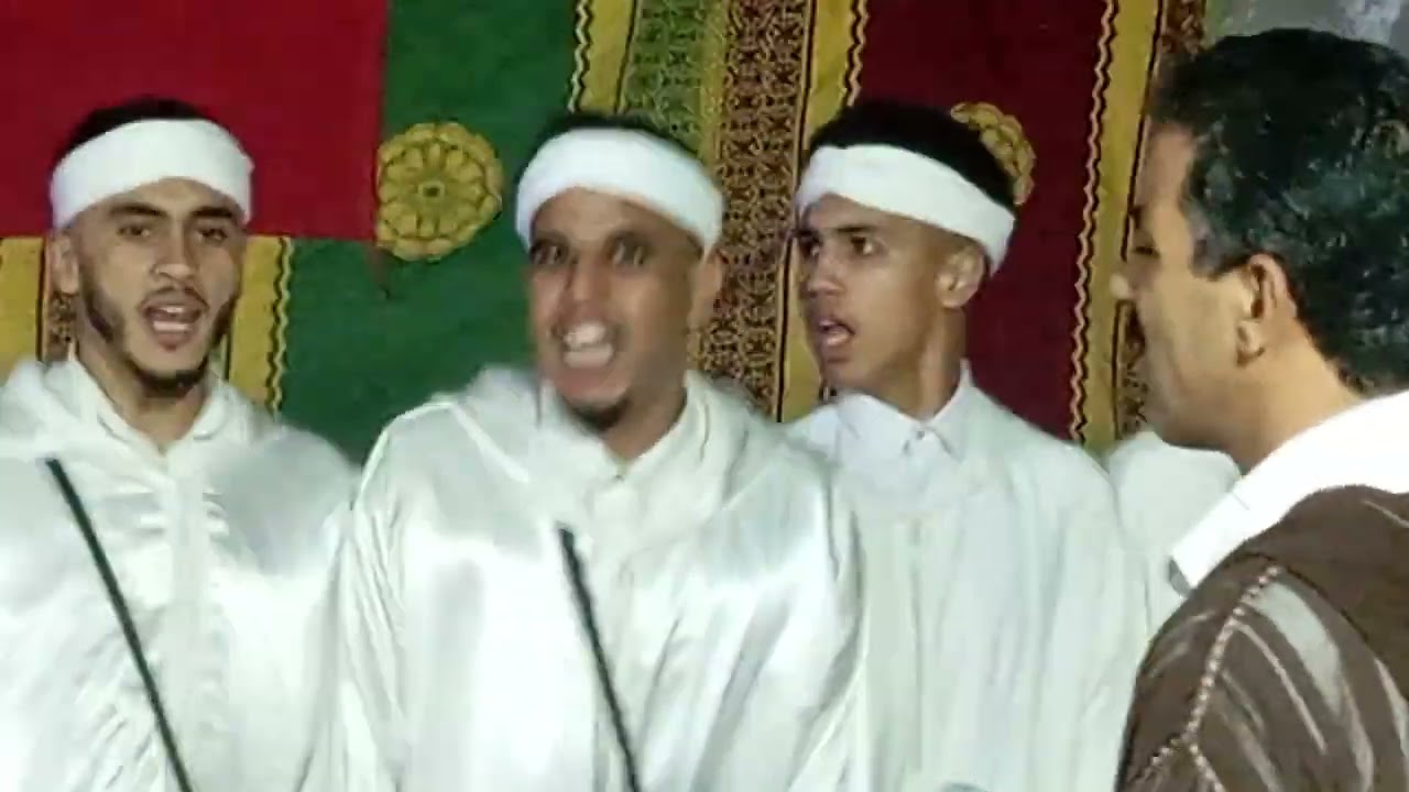 ahwach el faid 2024