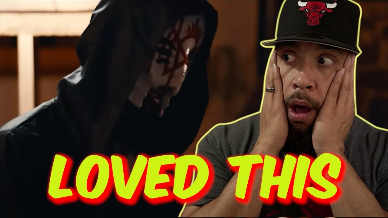 I was BLOWN away!!! Rap Videographer REACTS to Sleep Token 