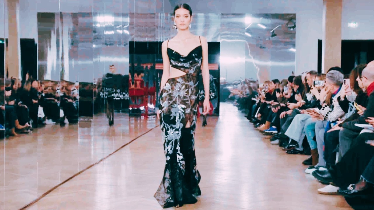 Blumarine Fall 2026 Ready-to-Wear Collection FW26