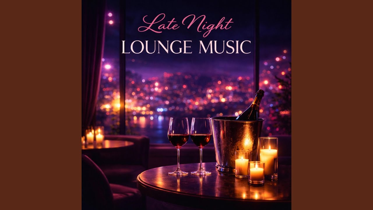 Night Lounge Atmosphere
