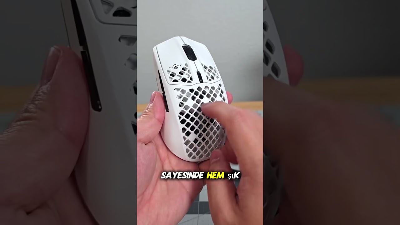 En İyi 5 Fiyat/Performans Mouse