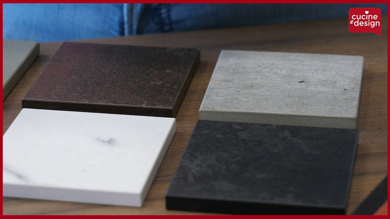Top da Cucina - LAMINATO HPL