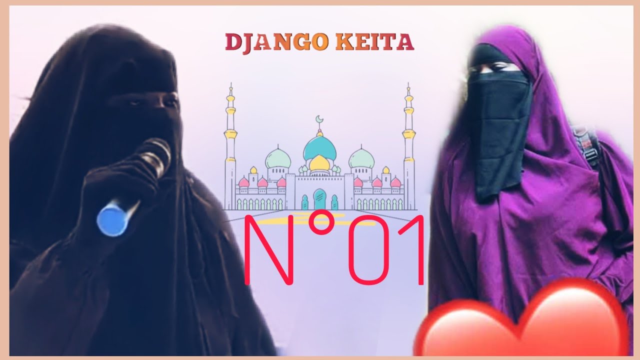 PRÊCHE DE MALMATOU MAMY SACKO PART 01