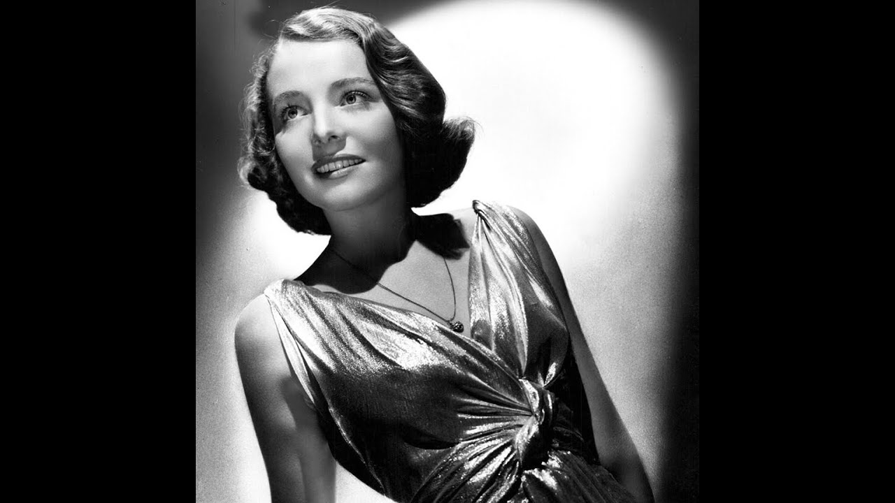 10 Things You Should Know About Jane Bryan
