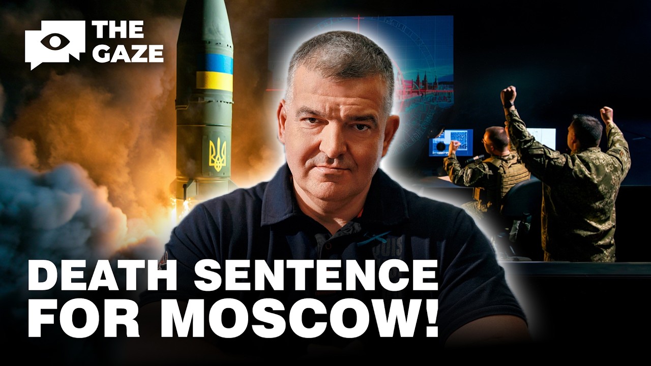 Ukraine develops OWN BALLISTIC MISSILES – more powerful than American equivalents!
