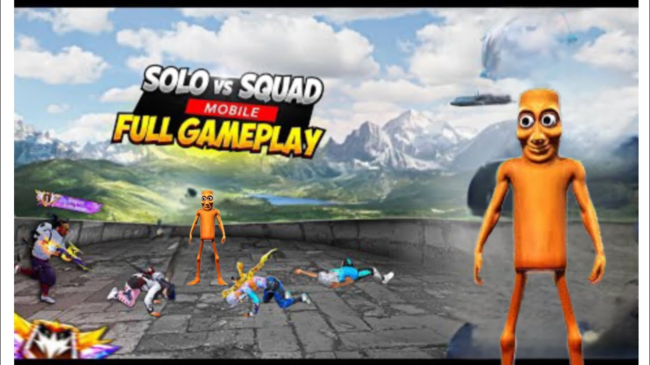 🏆 Road to Grandmaster! Epic Booyah in BR Ranked Match