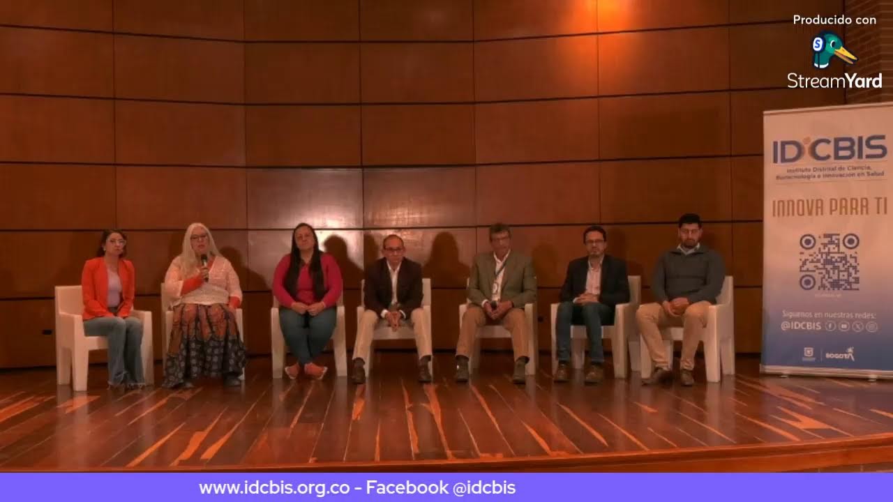 Envejecimiento Saludable y memoria SIMPOSIO IDCBIS