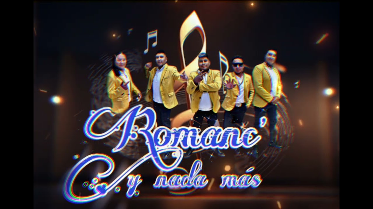 romance y nada mas.. mix chelero