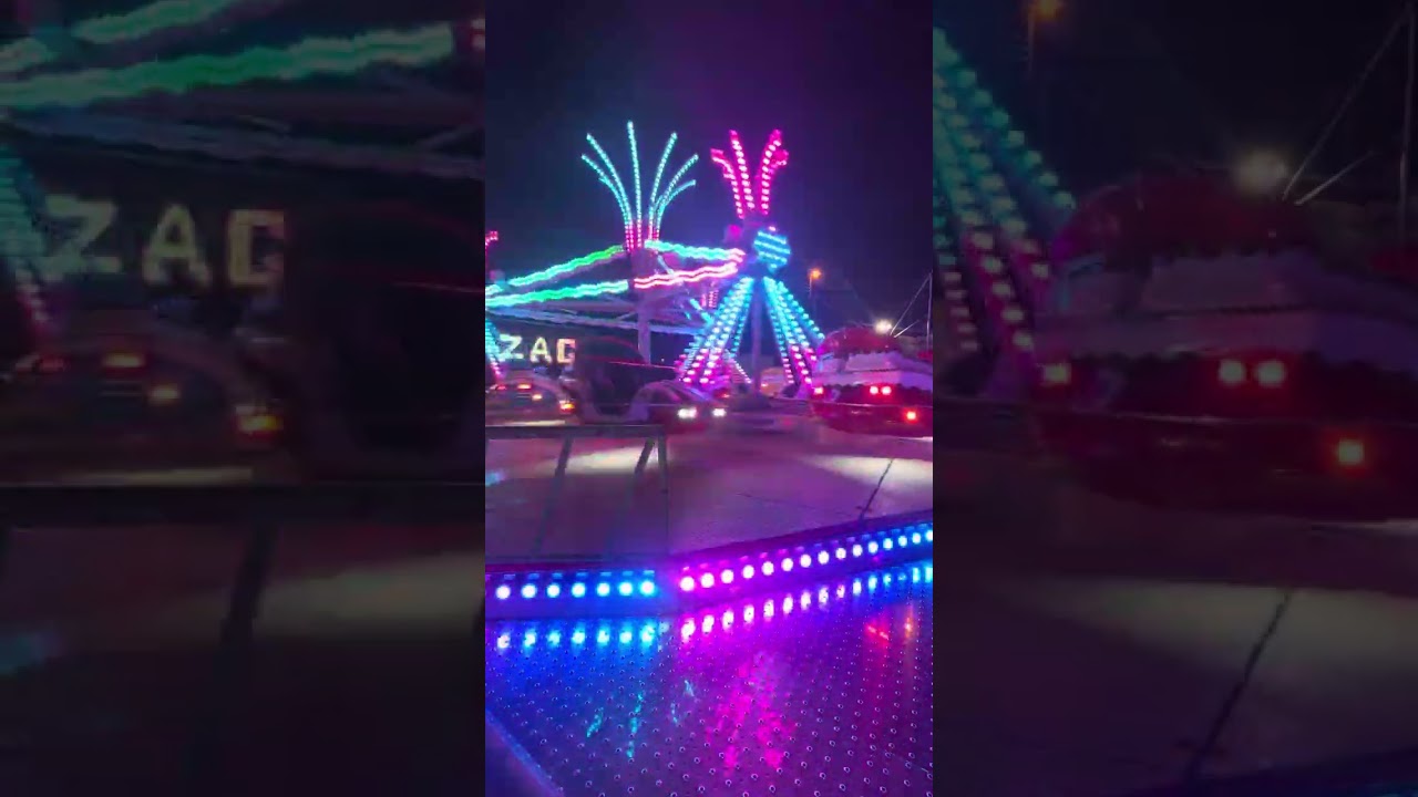 Zig Zag  Atracciones J. Tortosa