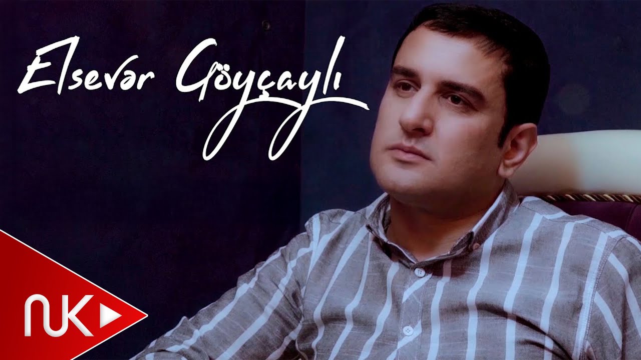Elsever Goycayli - Aci Heyat 2021