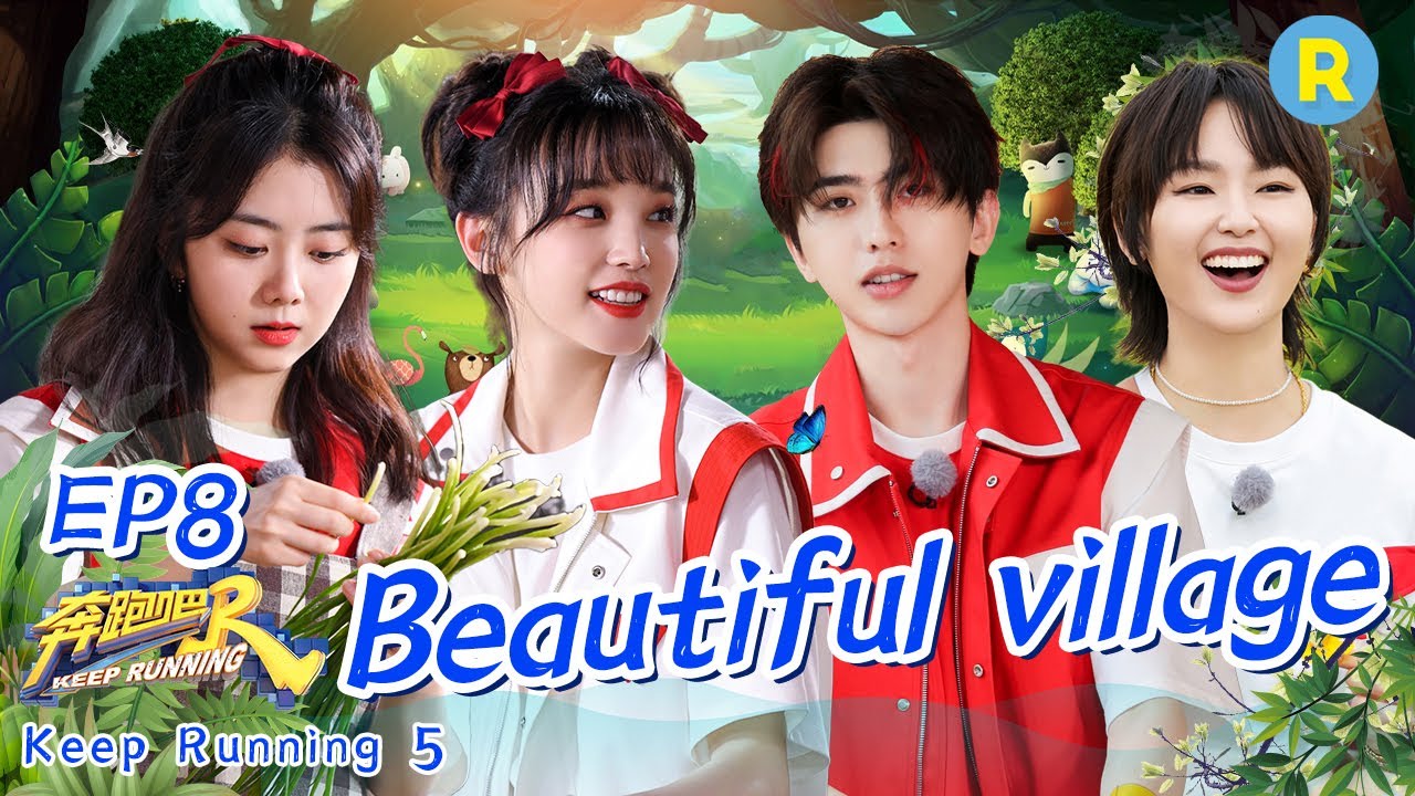 [EngSub] 