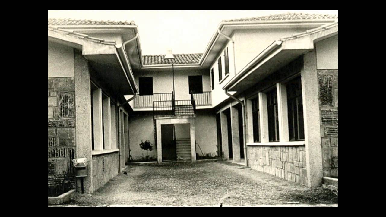 Fotos antiguas de ELGOIBAR