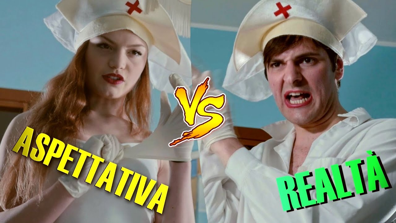 ASPETTATIVA VS REALTÀ - PUNTI DI VISTA #2 - iPantellas