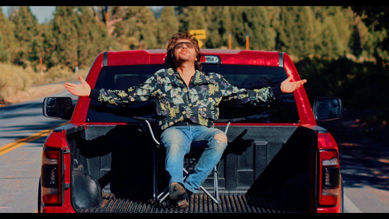 Mansour | Sepid Barfi | OFFICIAL VIDEO