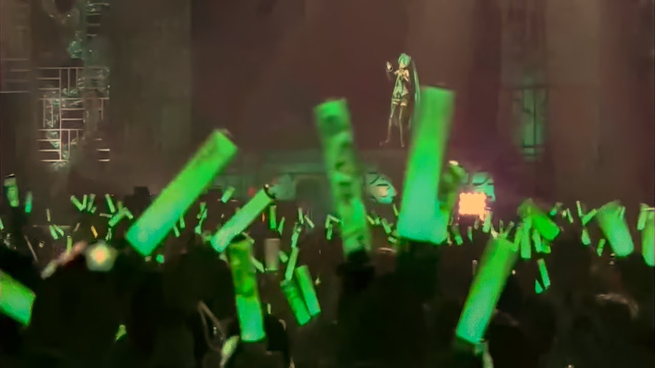 Miku FES'24 (Spring) ~Happy 16th Birthday~