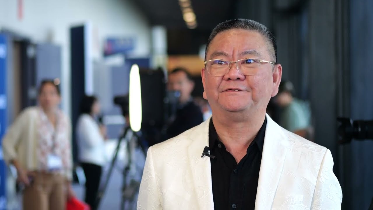 Insights into a Phase III trial of icotinib for resected EGFR-mutated stage II-IIIA NSCLC