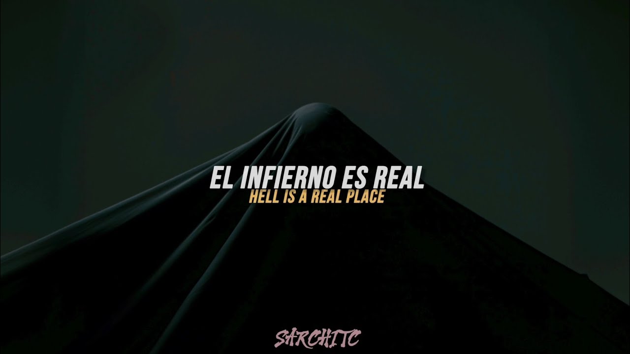 The Devil Wears Prada - Eyes (Lyrics Español)