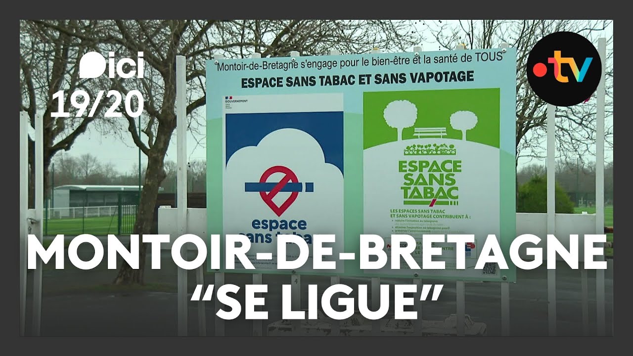 La ville de Montoir-de-Bretagne décroche son label 