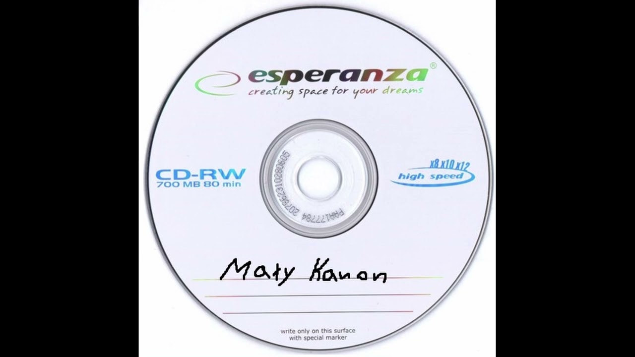 Mały Kanon (Nowa Era Lekcja Muzyki Klasa 5)