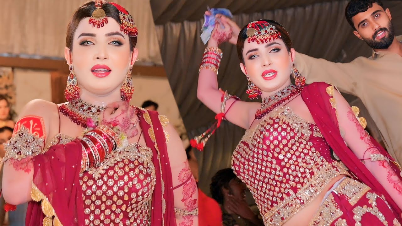 Meri Tarah Tum Bhi  |Palak Chaudhry |  Birthday Party Dance Performance Shaheen Studio 2024
