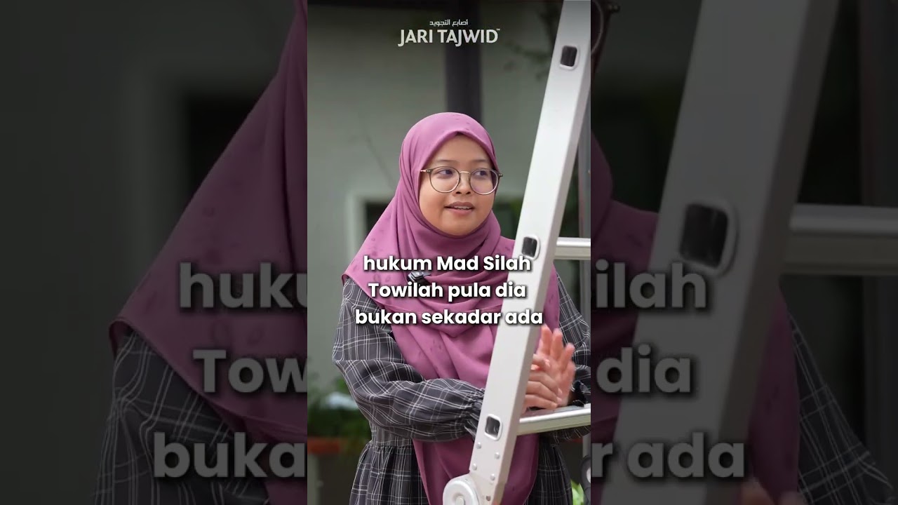 Mad Silah Towilah nampak kecil… tapi cara baca dia ada teknik.