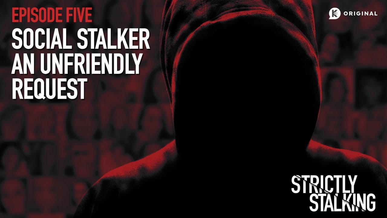 Social Stalker: An Unfriendly Request