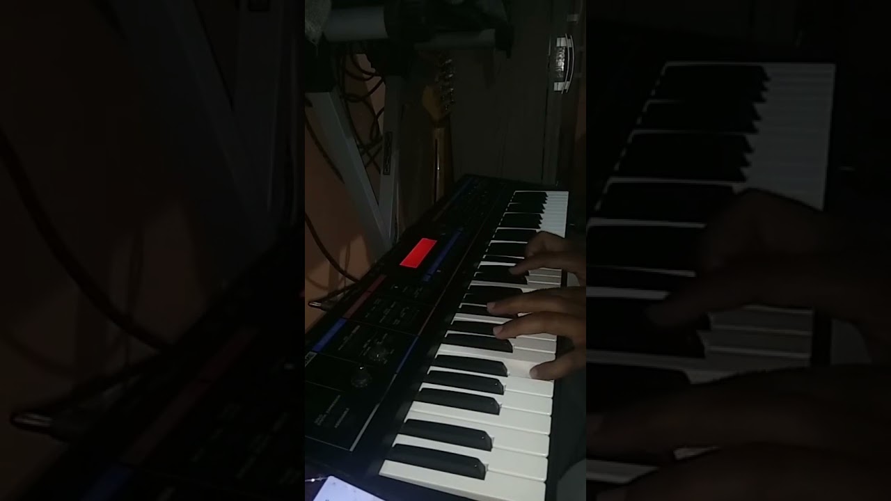 Transformada Eyshila - Introdu&ccedil;&atilde;o (Estudando)