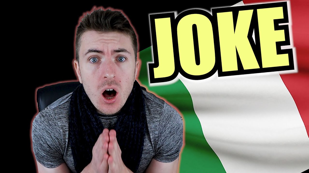 ITALY OUT OF WORLD CUP... what a joke.