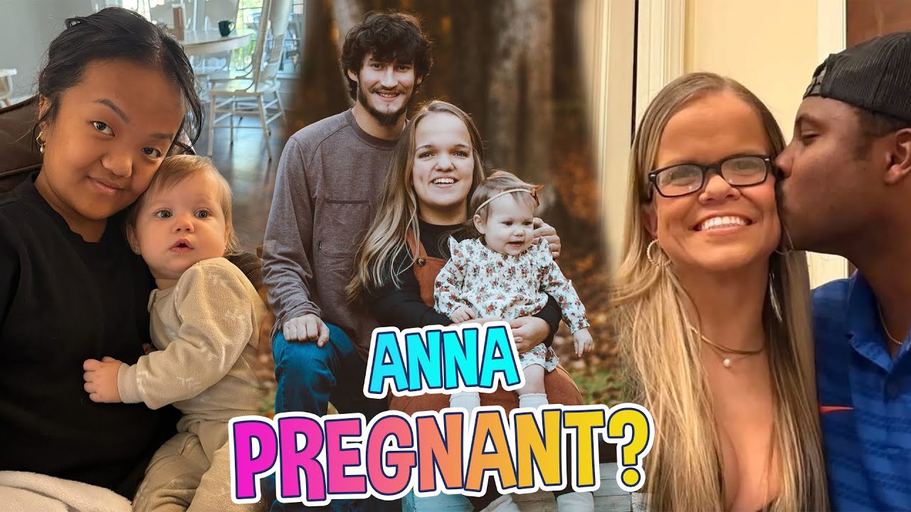 7 Little Johnstons: Did Liz Johnston LIE About Her Job?! Anna Pregnant? Alex Too CLINGY?!