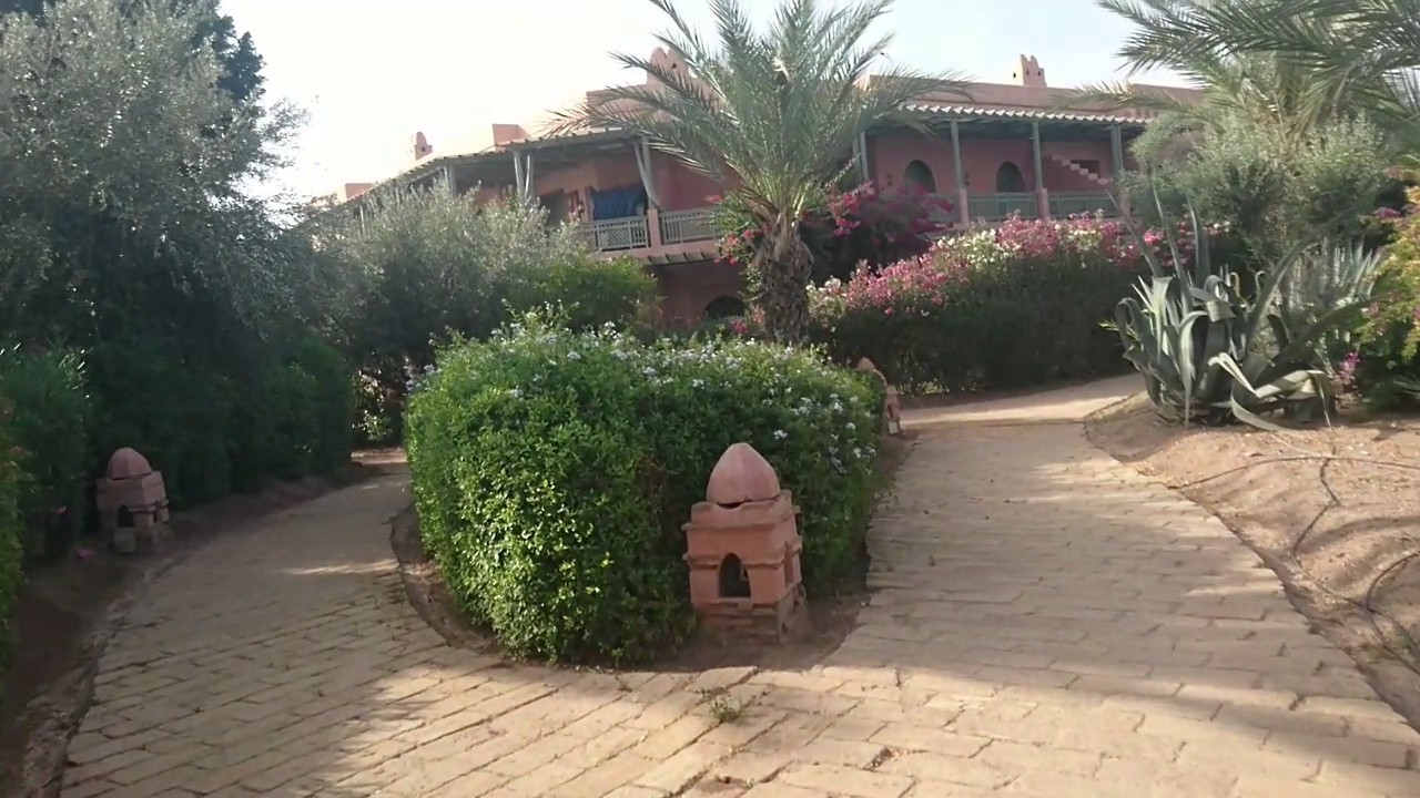 M Holidays by The M Label - Marrakesh, Morrocco Testimonial