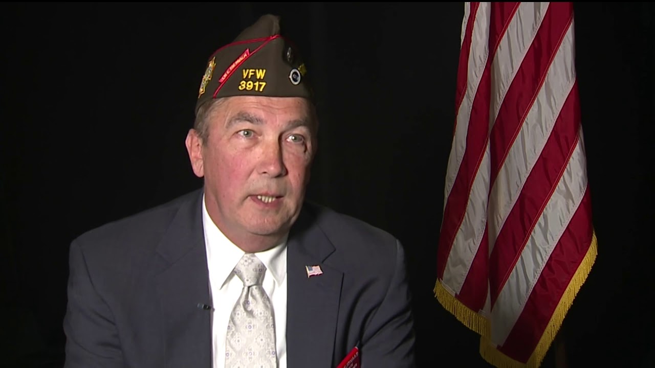 360&deg; Perspective: Veterans, PTSD and medical marijuana