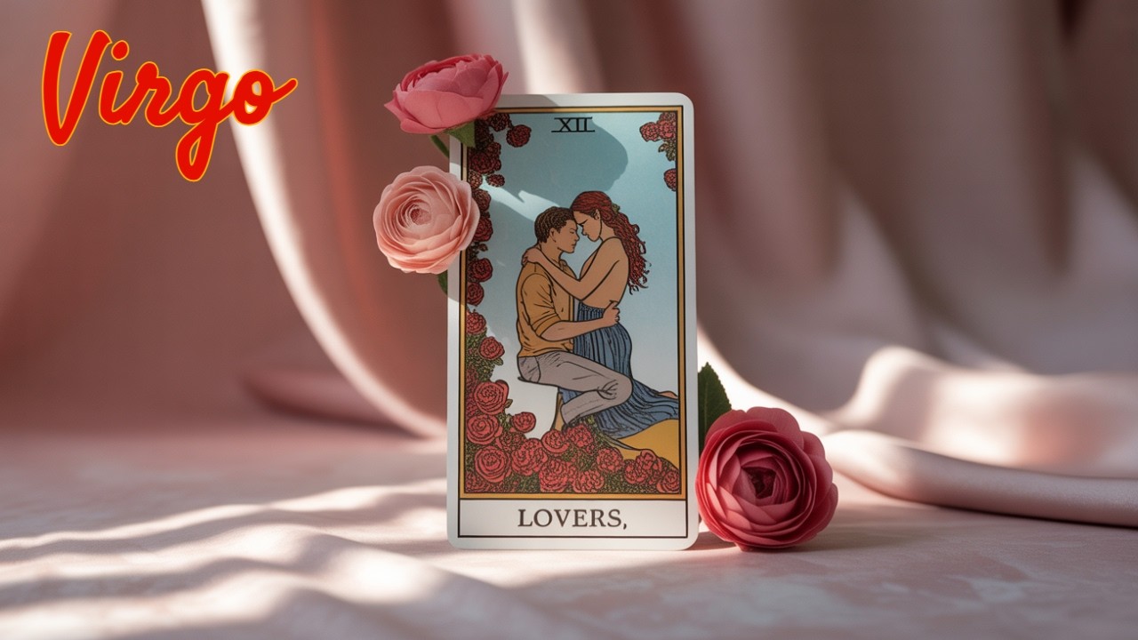 ДЕВА ❤️У ЭТОГО ЧЕЛОВЕКА СЕРЬЕЗНЫЕ НАМЕРЕНИЯ💘ОН СКОРО ОТКРОЕТСЯ — ОЖИДАЙТЕ СООБЩЕНИЯ В СКОРОМ ВРЕМ...