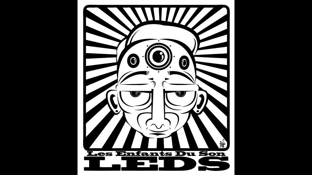 LEDS - Triby Liveset Papa23 (2012)