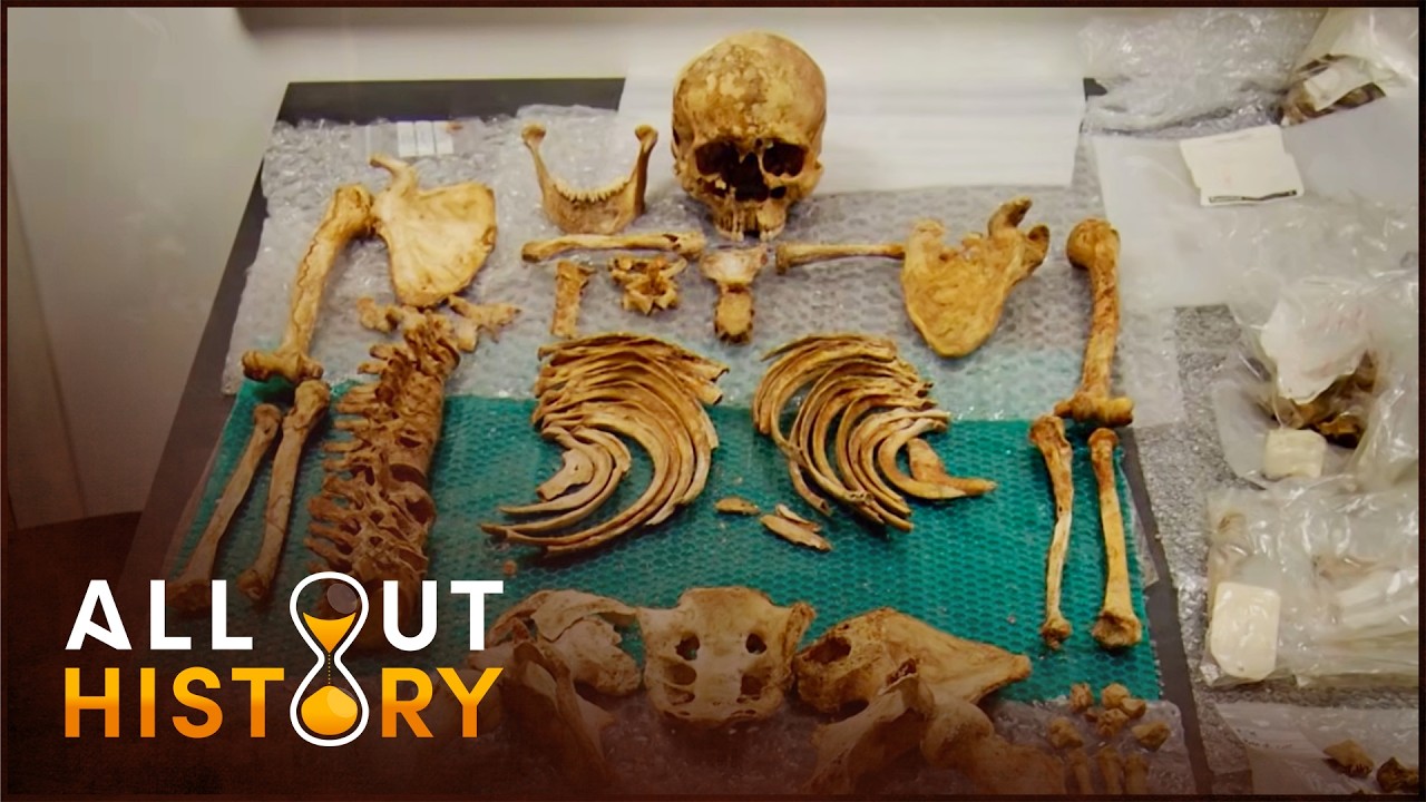 Scientists Tracked Ancient DNA 10,000 Years into the Past
