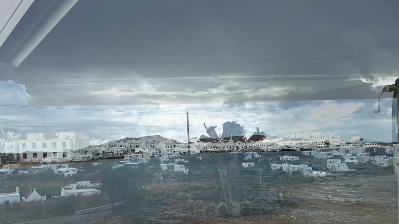 Mykonos 