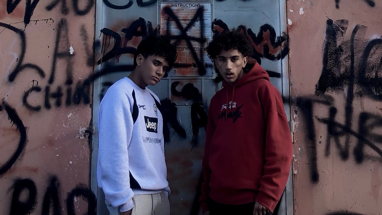 Tafi-Stoun ft Law (Officiel Audio)