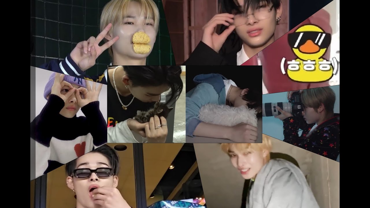 Ni-Ki’s Walk Down Memory Lane [EN-TER key] 2020-2024