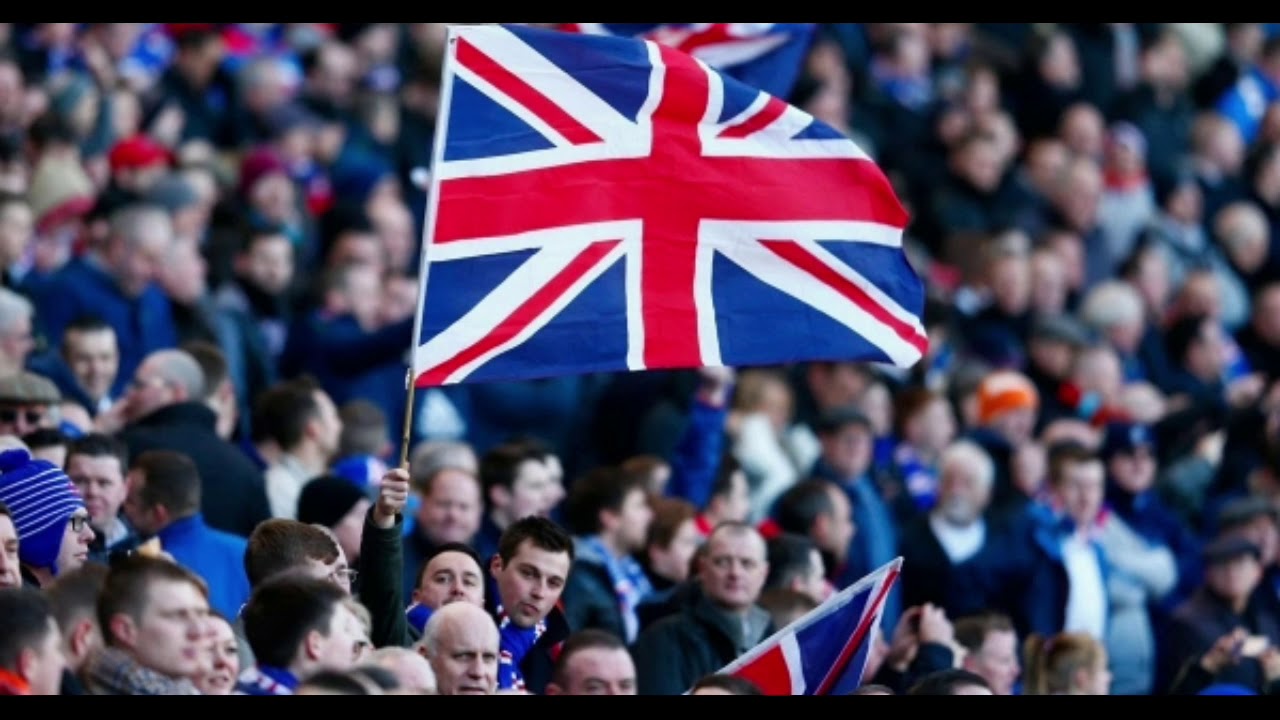 Bendera inggris yang mana?