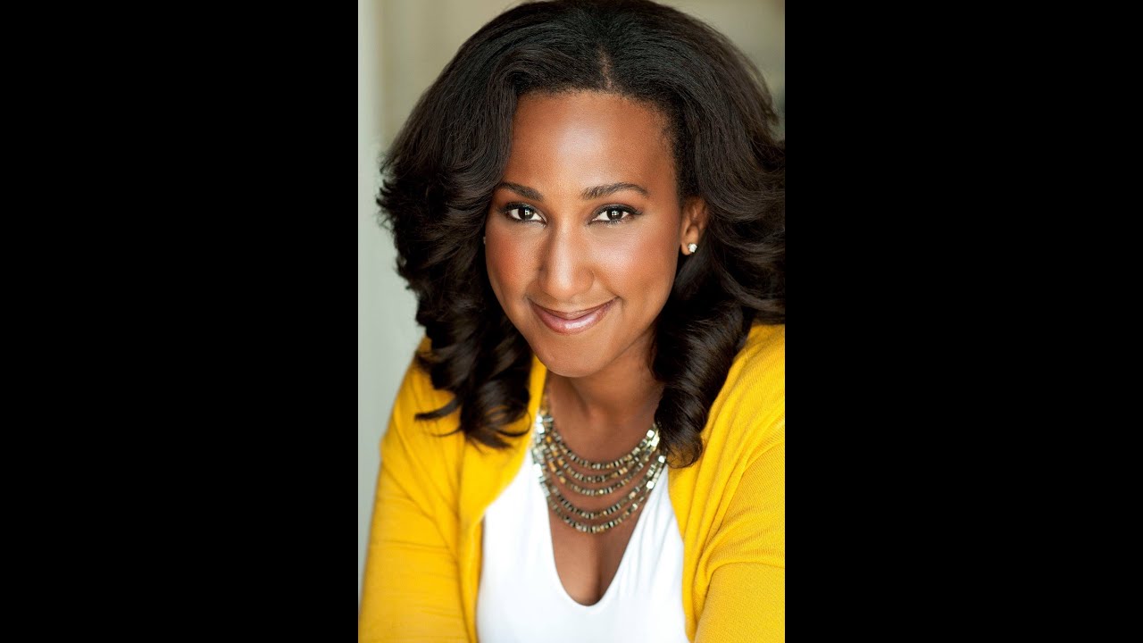 Black Girls Must Be Magic Featuring Jayne Allen