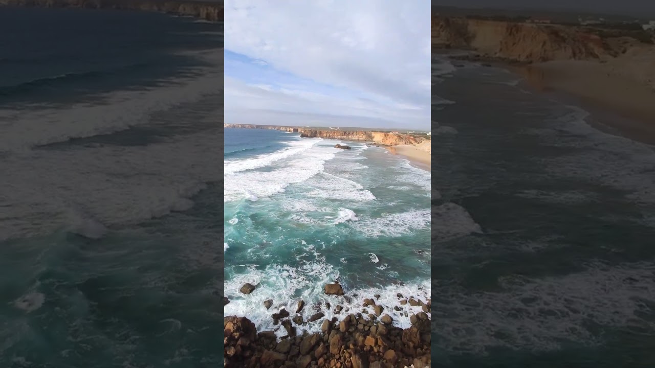 Сагреш, Sagres, Portugal 🇵🇹