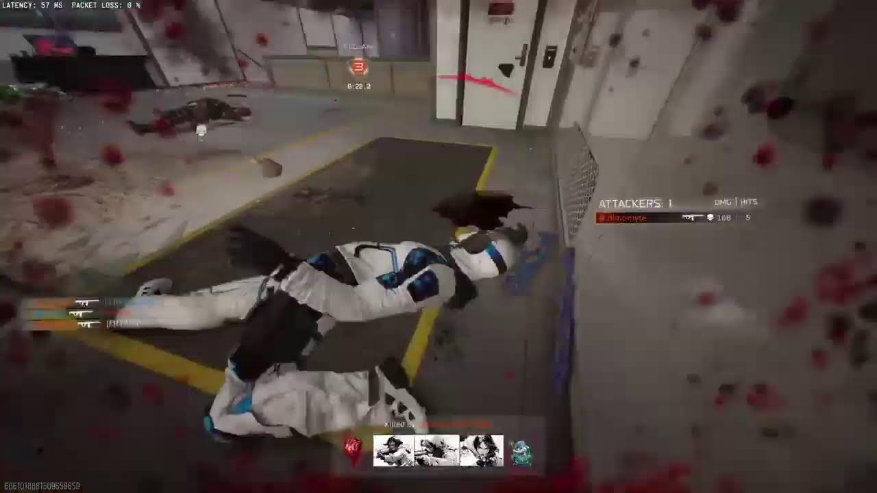 BO7 ranked