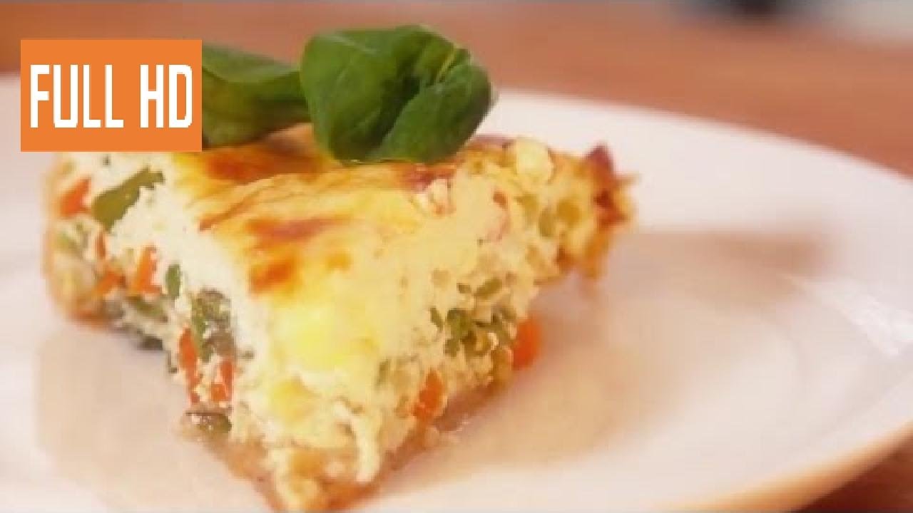Primavera Quiche festivus for the rest of us song